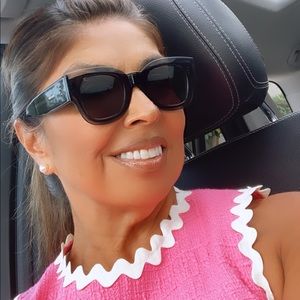 Celine Zoe Sunglasses